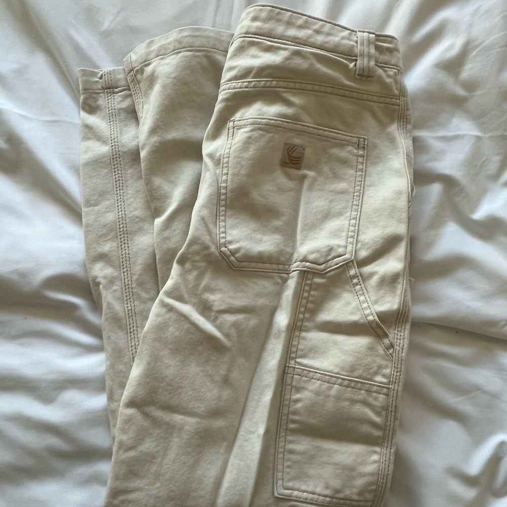 TNA Greenwich pants